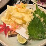 魚貝三昧 げん屋 - 