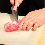 魚貝三昧 げん屋 - 