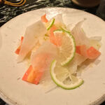 魚貝三昧 げん屋 - 