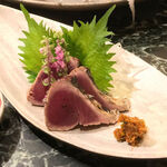 魚貝三昧 げん屋 - 