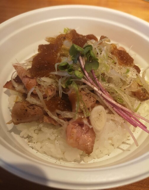 Sosaku Kitchen BOO photo 3