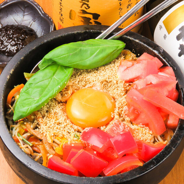 もつ鍋 サムギョプサル専門店 もっさむ 川口 韓国料理 食べログ