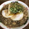 尾道ラーメン 一丁