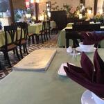 Thanh Nien - 空いていました