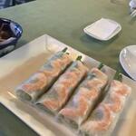 Thanh Nien - 生春巻き