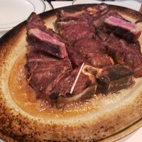 ウルフギャング・ステーキハウス 六本木 - 