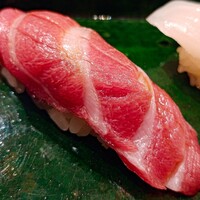 寿司 はせ川 西麻布店 - 