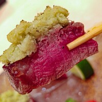 寿司 はせ川 西麻布店 - 