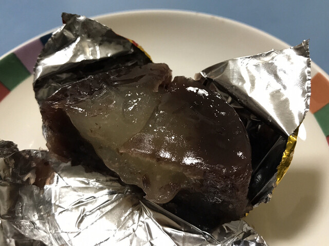 お菓子の香梅 白山本店 味噌天神前 和菓子 食べログ お菓子の香梅 白山本店 味噌天神前 和菓子 食べログ