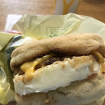 マクドナルド - 