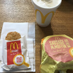 マクドナルド - 