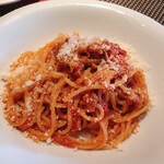 オステリア ダ ヒロキ - 