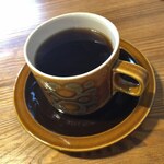 ウェンズディ カフェ&ベイク - コーヒー