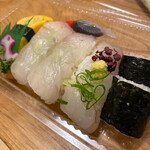 ちどり寿司 - 
