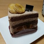 ロートンヌ - カカオ＆バナナ♫