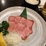 蔓牛焼肉 太田家 - 