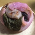 パン工房 ブランジェリーケン - 季節のベーグル