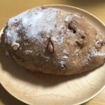 パン工房 ブランジェリーケン - ハード系