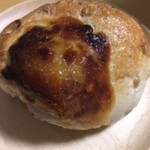 パン工房 ブランジェリーケン - 味噌クリチ