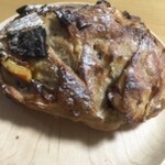 パン工房 ブランジェリーケン - ハード系マンゴー