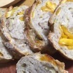 パン工房 ブランジェリーケン - マンゴー