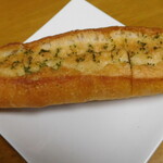 ポンパドウル - ガーリックスティック