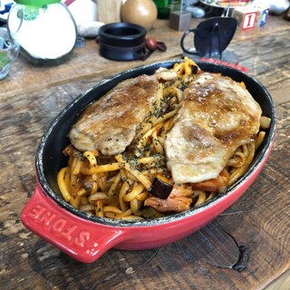 ガレージ ボックス_1