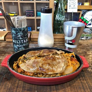 ガレージ ボックス_0