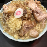 自家製麺 No11 - 