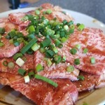 Yakiniku Sukkyanen - 