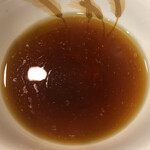 飯田商店 - 極上ストレートスープ