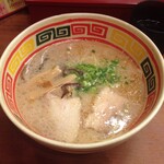 Kyuushuu Jangararaamen - 