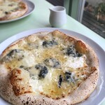 Partire jun - 料理写真:テイクアウト【Pizza】3種類1000円〜