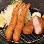 Tonkatsu Minoya - 