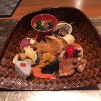 白金台こばやし - 