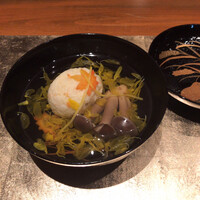 白金台こばやし - 