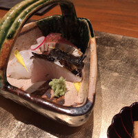 白金台こばやし - 