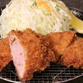 とんかつ 美濃屋_1