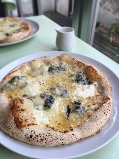 Partire Jun パルティーレ ジュン 上北台 イタリアン ネット予約可 食べログ