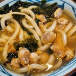 丸亀製麺 - 