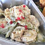 トラットリア フェリーチェ - 