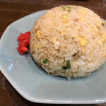 浜しんラーメン - 