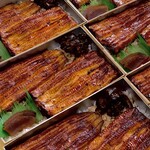 うなぎ やす川 - 