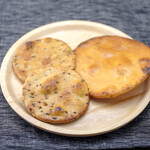 Mukasi Senbei Daikokuya - 