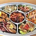 トラットリア フェリーチェ - 