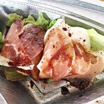 トラットリア フェリーチェ - 