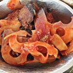 トラットリア フェリーチェ - 