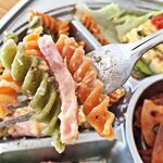 トラットリア フェリーチェ - 