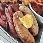 トラットリア フェリーチェ - 