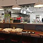 トラットリア フェリーチェ - 